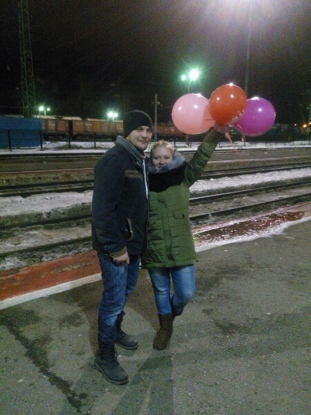 Анна Скородумова | Подольск