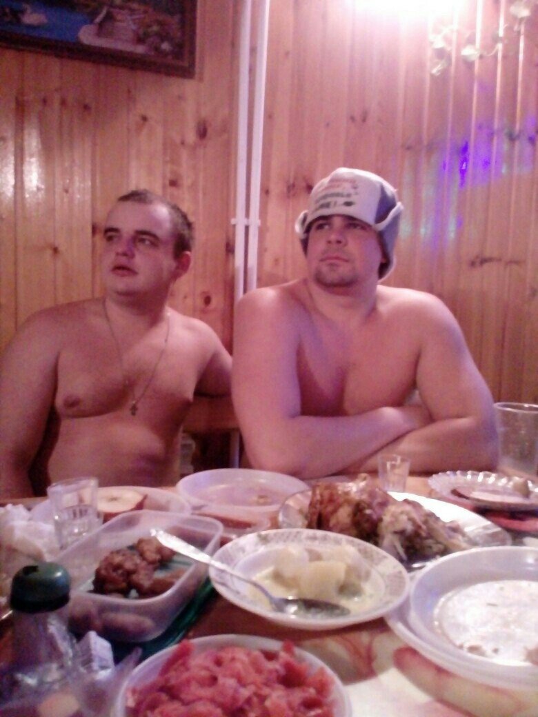 Дмитрий Бизяев | Сызрань