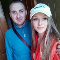 Фотография Карины Исаченко ВКонтакте