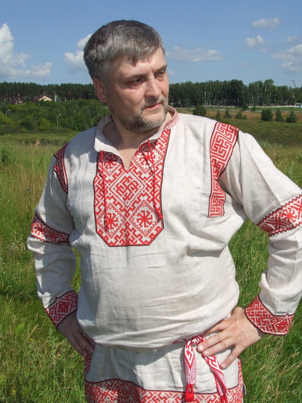 Сергей Горбачёв | Киров