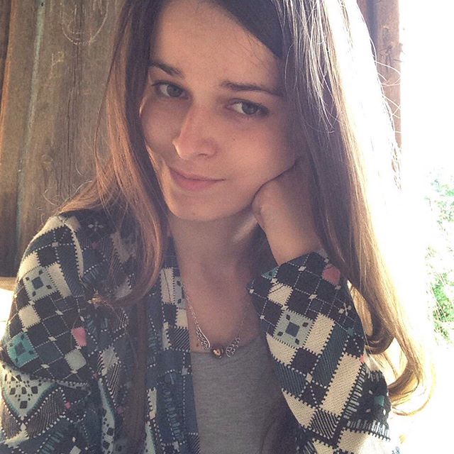 Анастасия Виноградова | Вологда