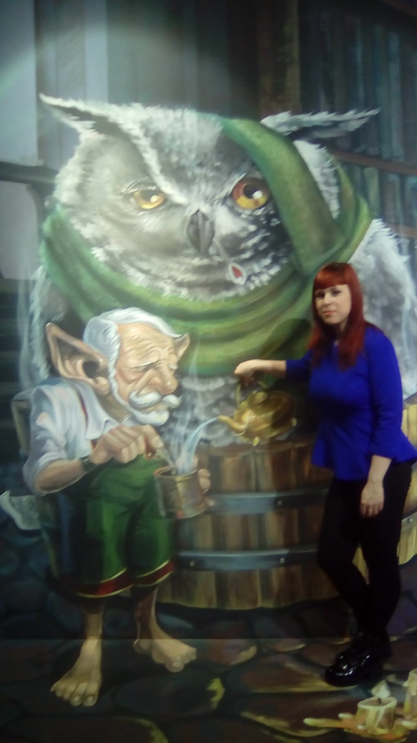 Юлия Шешукова | Екатеринбург