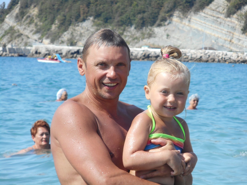 Оля Березина | Ярославль