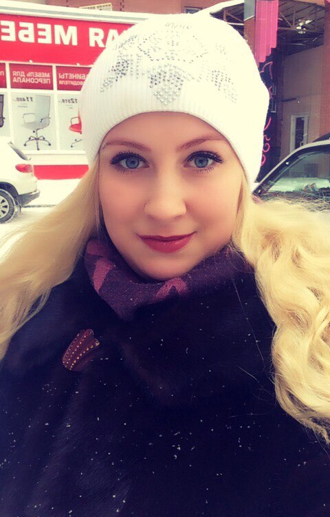 Наталья Нечаева | Тюмень