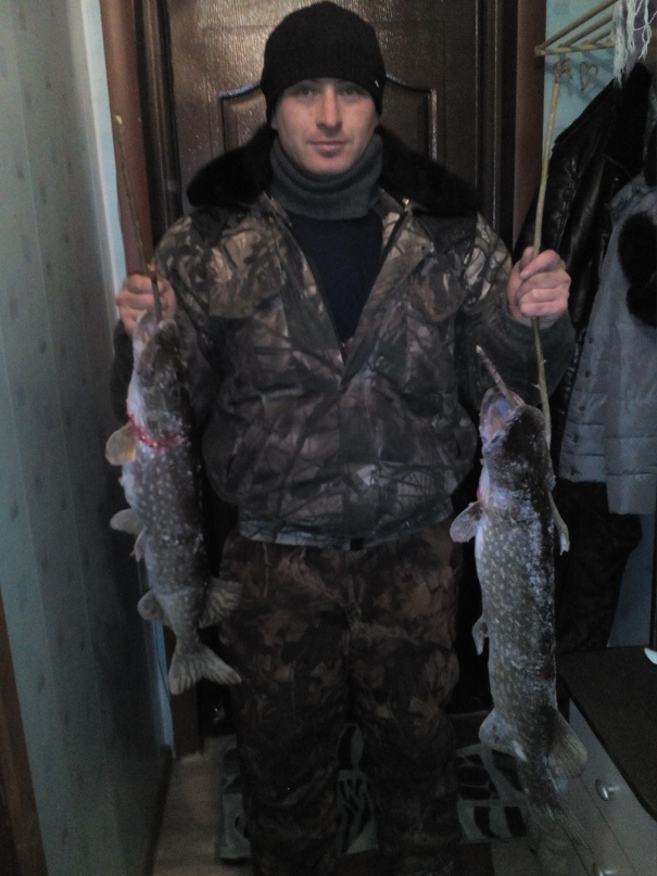 Алексей Попов | Тотьма