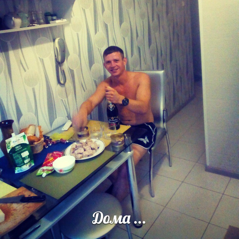 Иван Шумов | Липецк