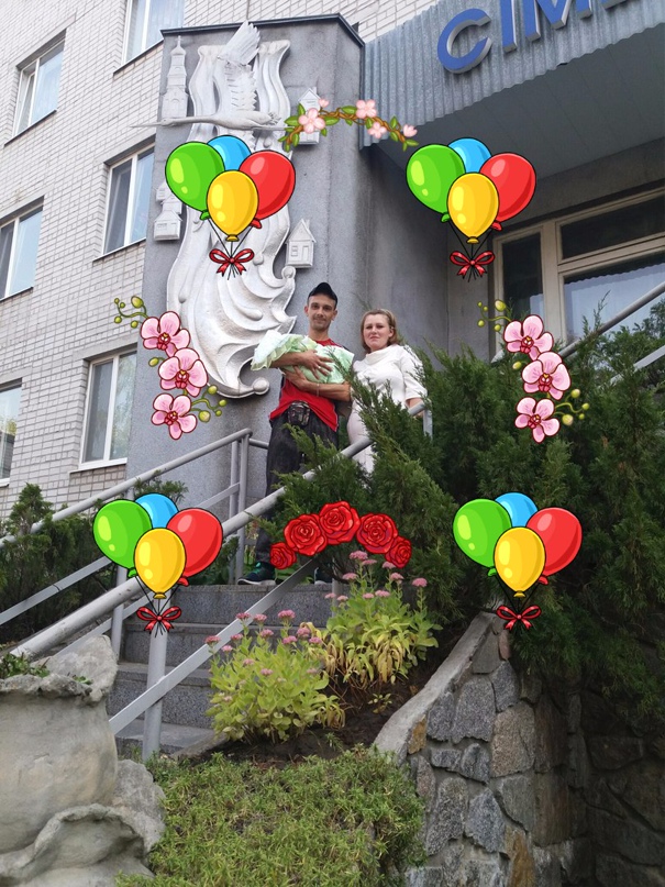 Вадим Пащенко | Кременчуг