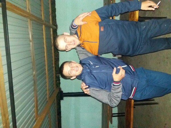 Станислав Юрченко | Херсон