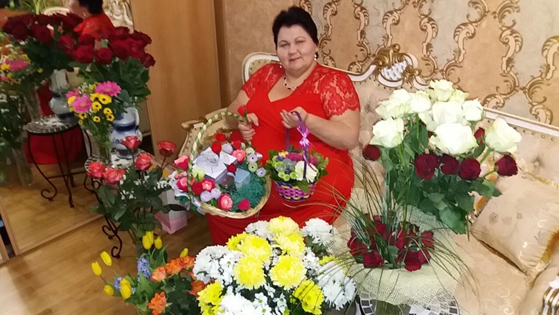 Марина Полозова | Москва