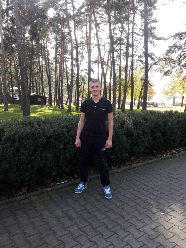 Игорь Головко Витальевич | Светловодск