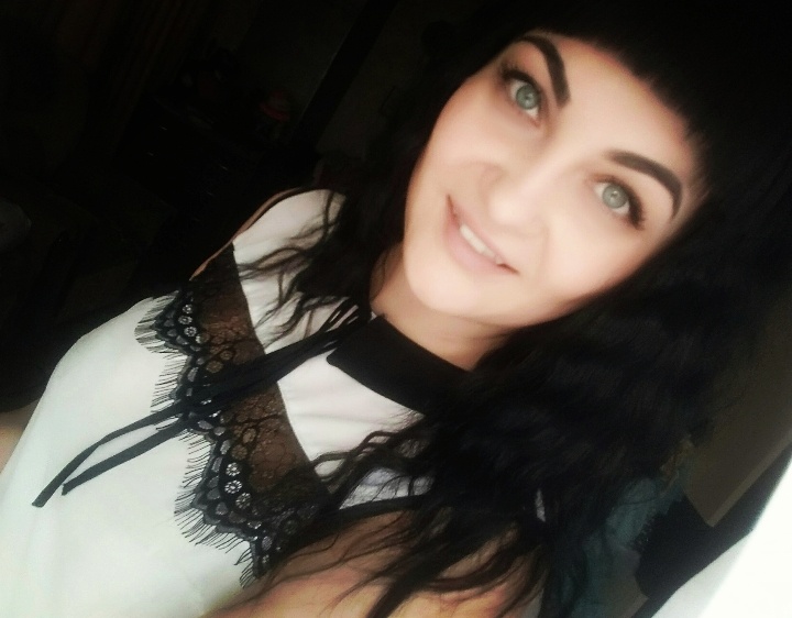 Оксана Сахарова | Самара