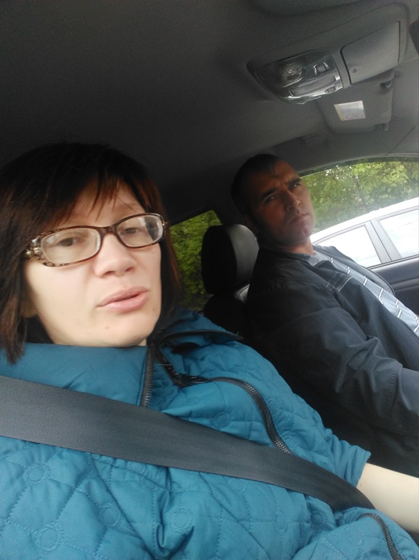 Алексей Фофанов | Макачево