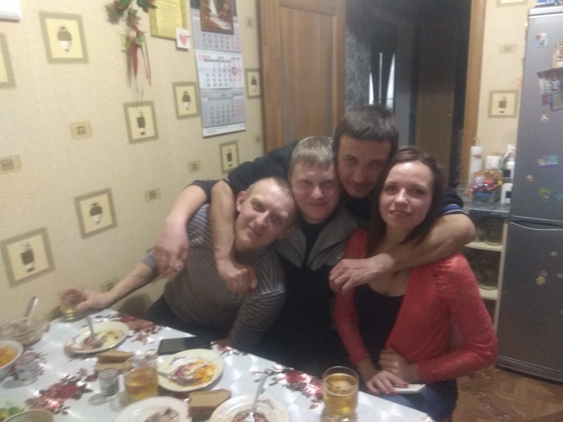 Александр Крамар | Гомель