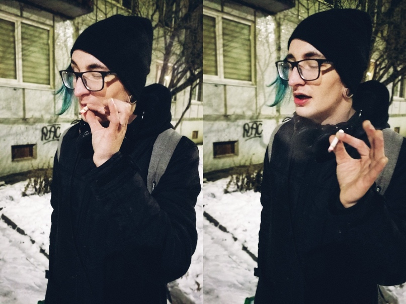 Андрей Уральский | Таллин