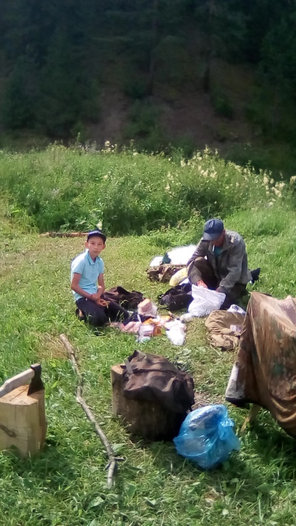 Мансур Зарипов Маратович | Манышта