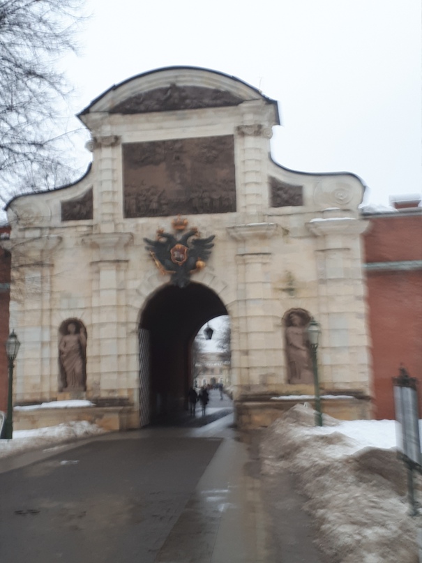 Александр Тулаев Сергеевич | Екатеринбург