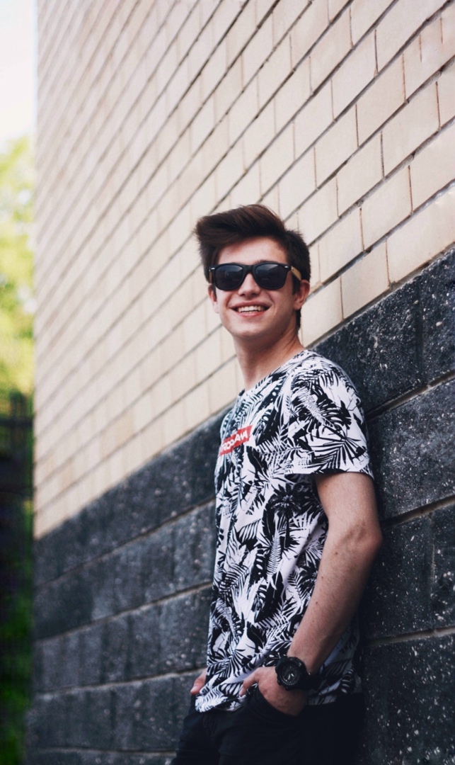 Станислав Сорокин | Нижний Новгород