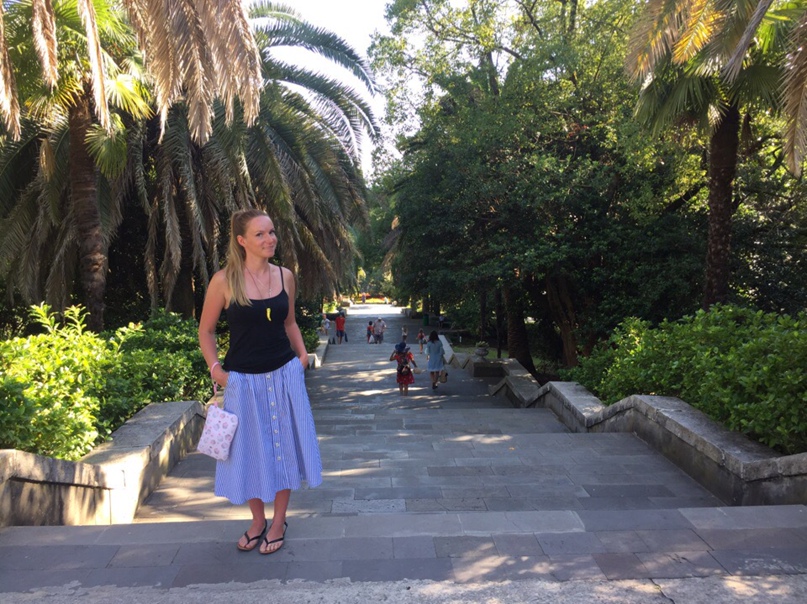 Светлана Буркова | Москва