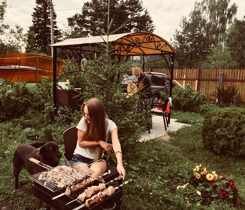 Елена Фролова | Москва