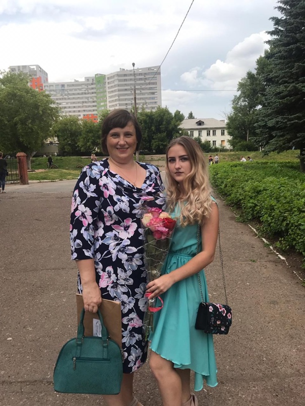 Юлия Хлебникова | Уфа