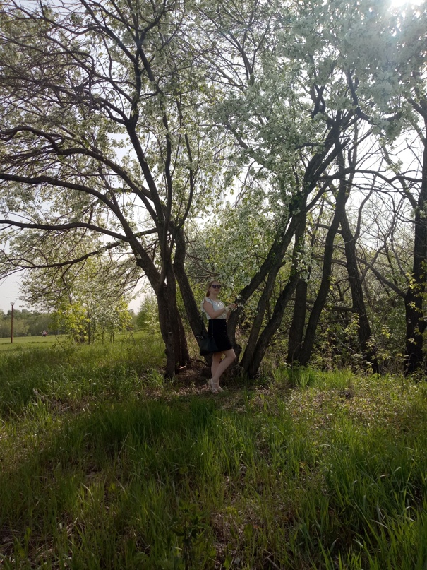 Ксения Степаненко | Карасук