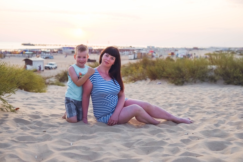 Евгения Синельникова | Новосокольники