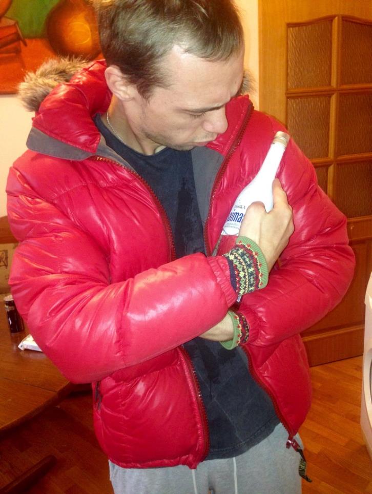 Олег Зорин | Улан-Удэ