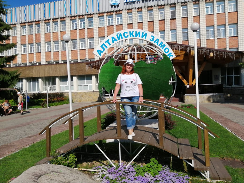 Светлана Карасева | Чита