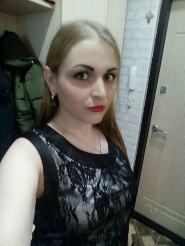 Дарья Цветкова | Новосибирск