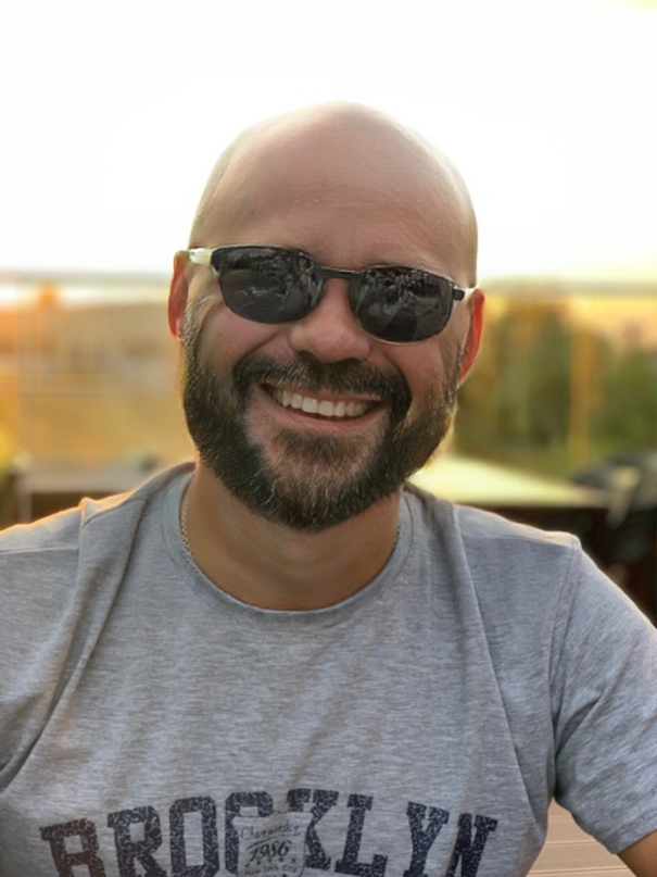 Вадим Варламов Kandes | Омск