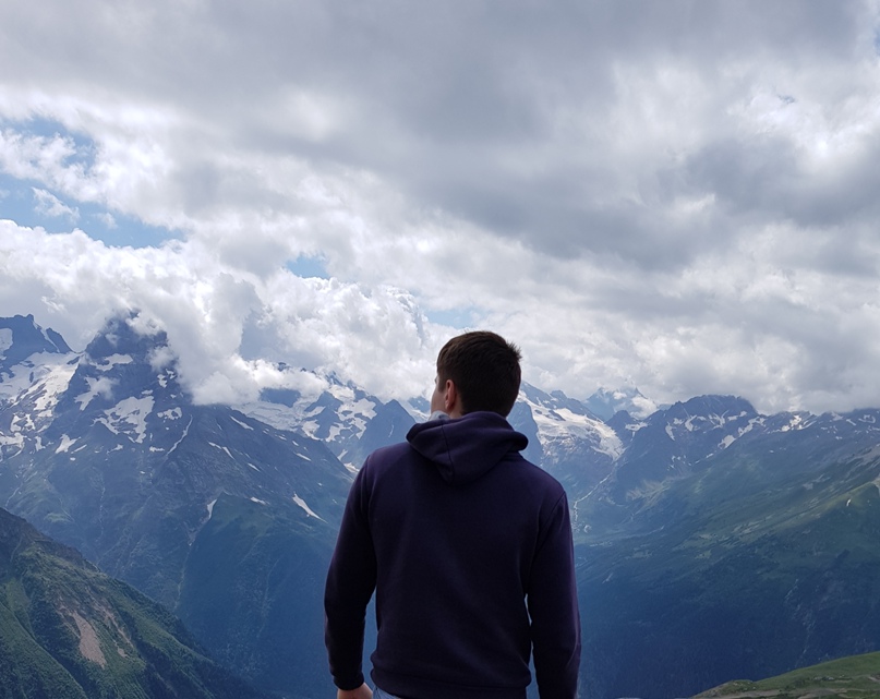 Сергей Ненашев | Санкт-Петербург