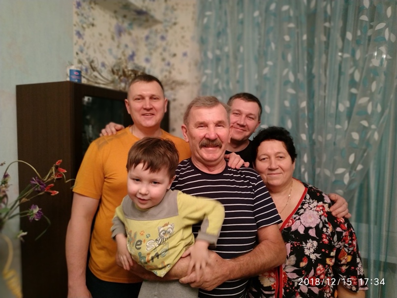 Андрей Голубов | Магнитогорск