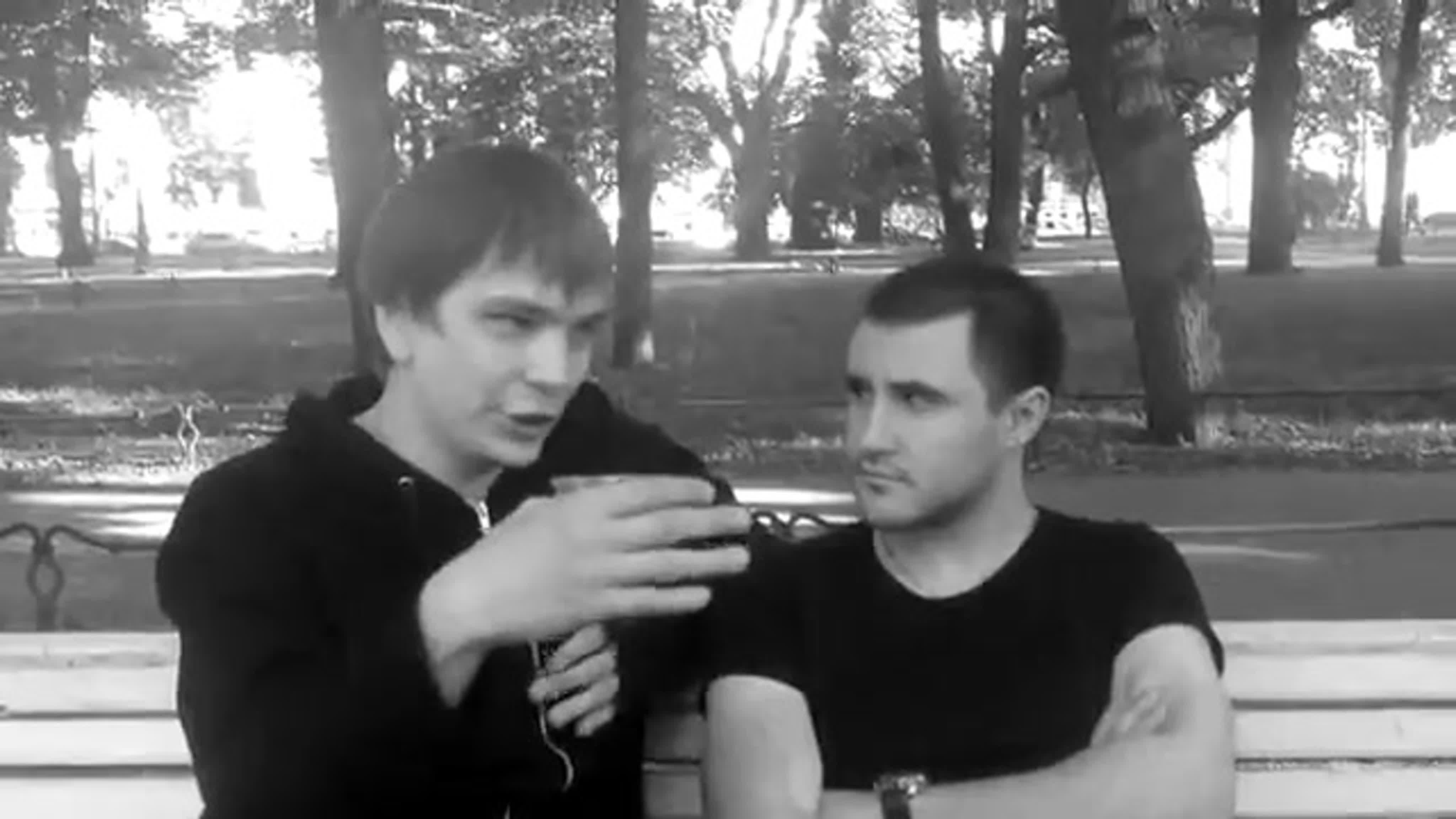 Замай и Слава КПСС на фон