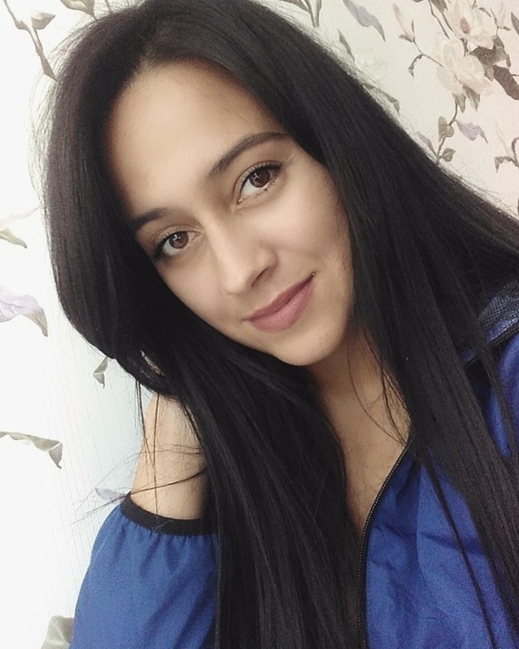 Марина Прокопенко | Миргород