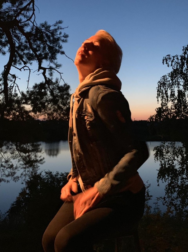 Светлана Соседова | Санкт-Петербург