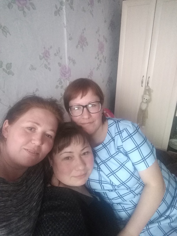 Настя Никитина | Кез