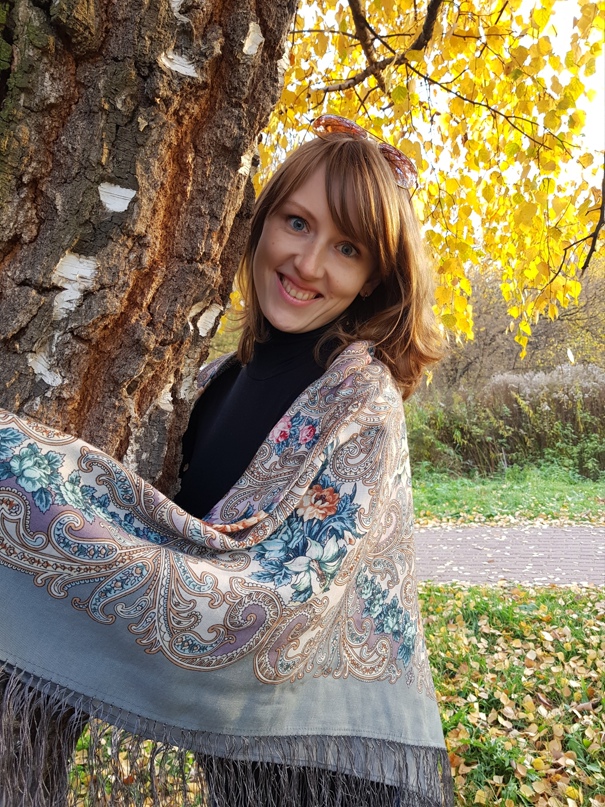 Анастасия Заяц | Москва