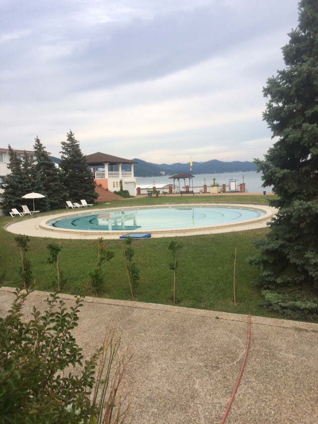 Евгений Зацепин | Самара