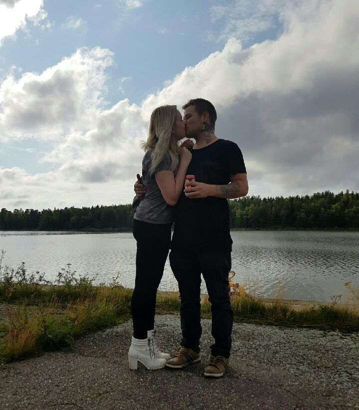 Катя Петрова Сергеевна | Tampere