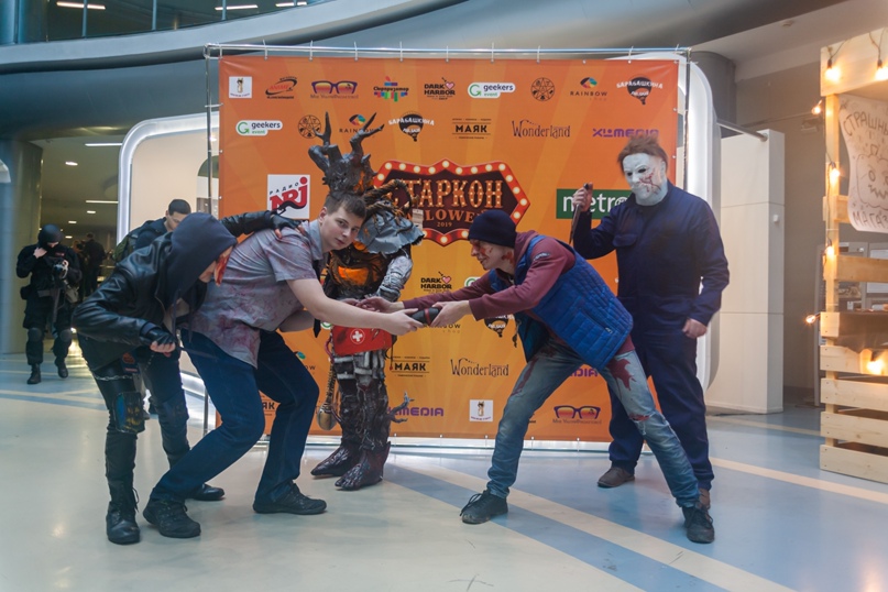 Вова Зайцев | Санкт-Петербург