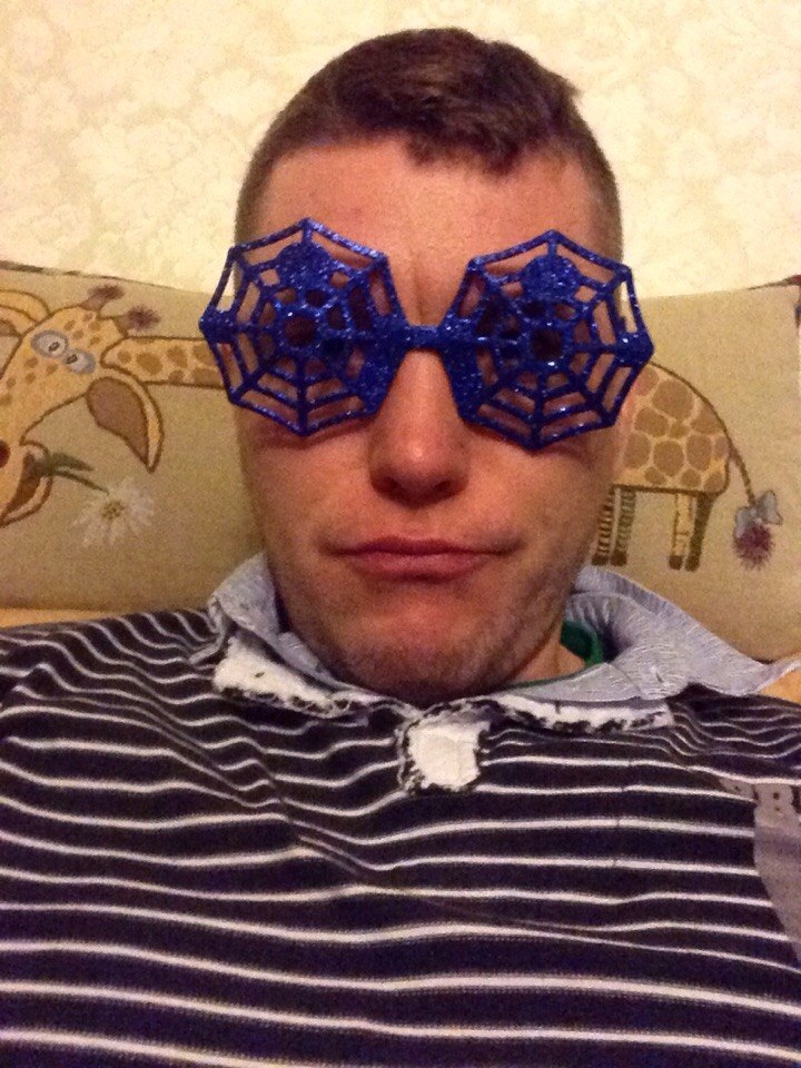 Андрей Ионов | Москва