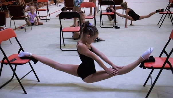 12 гимнастки фото 12 гимнастки фото