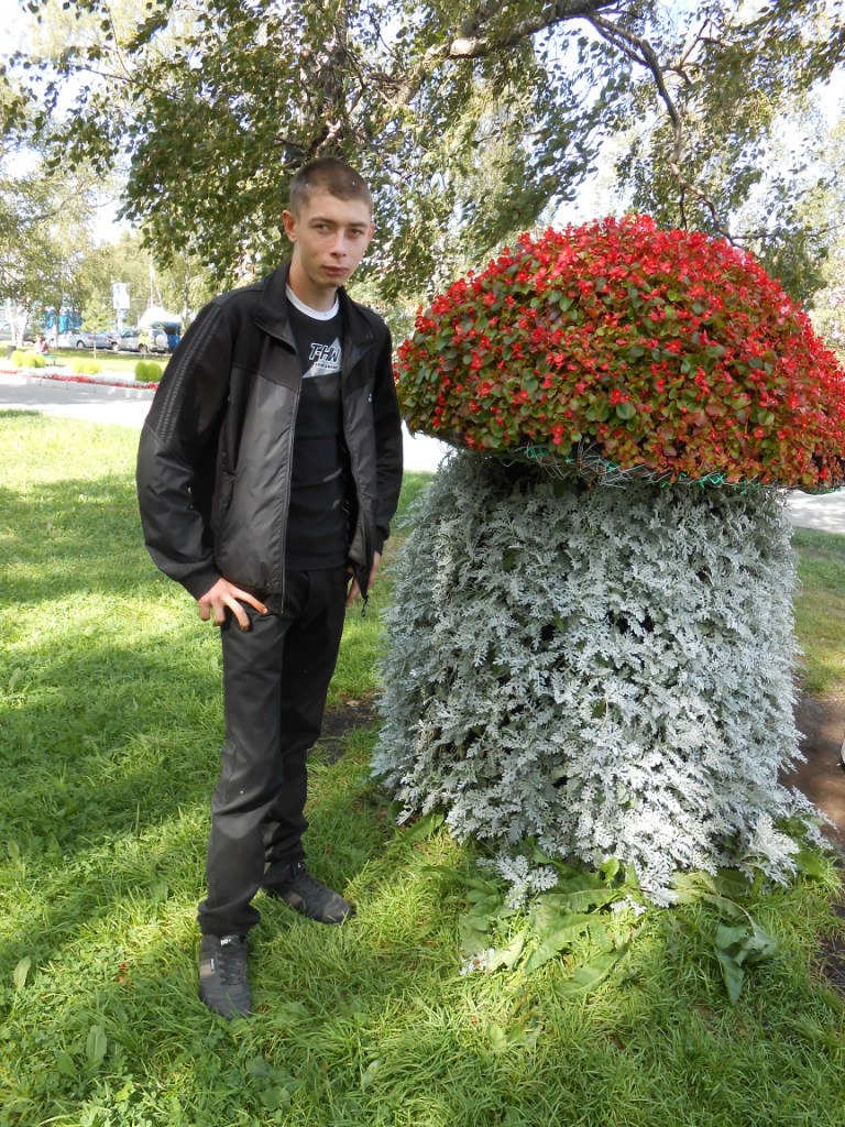 Артем Новоселов | Вологда