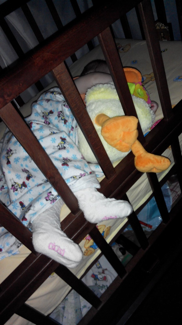 Аня Бурлакова | Макеевка