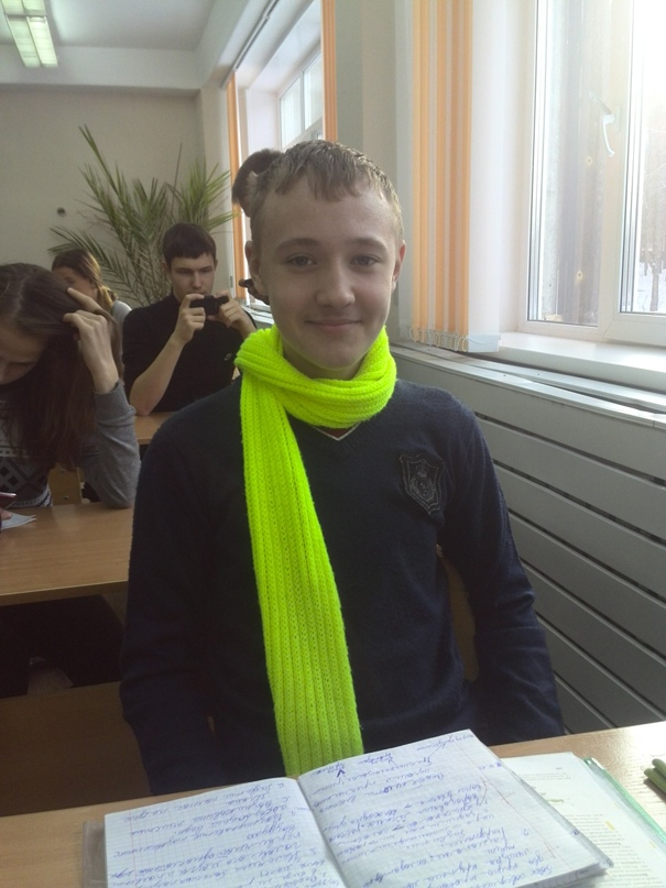 Паша Ткаченко | Новосибирск