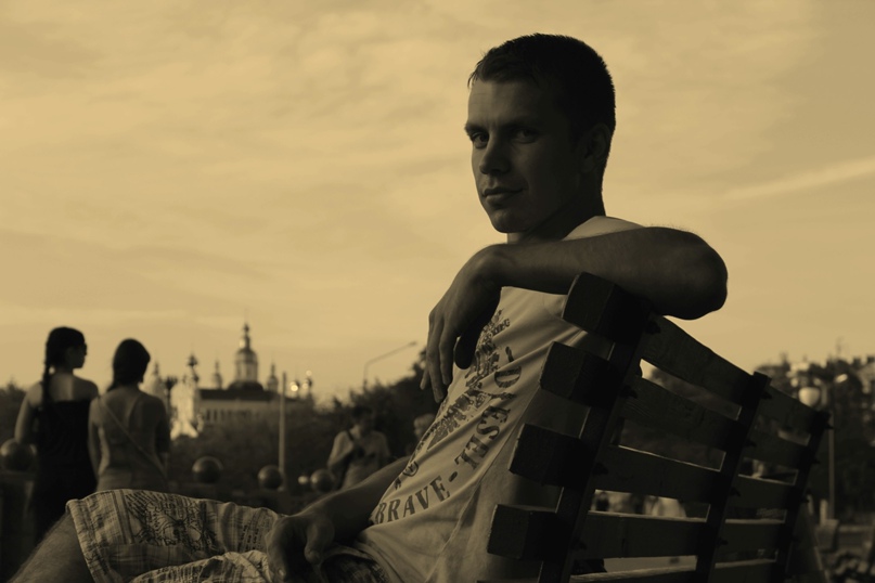 Дима Бондарь | Харьков