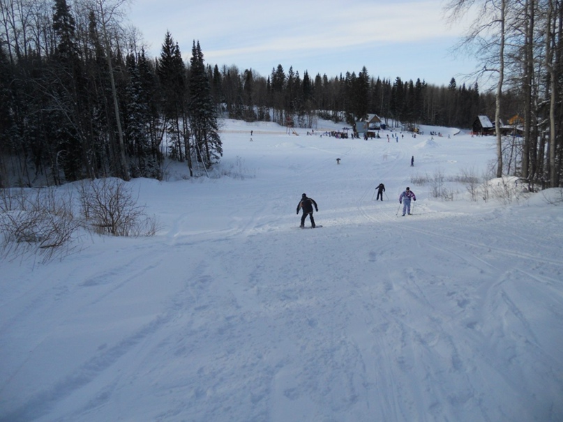Артур Габдрашитов | Пермь