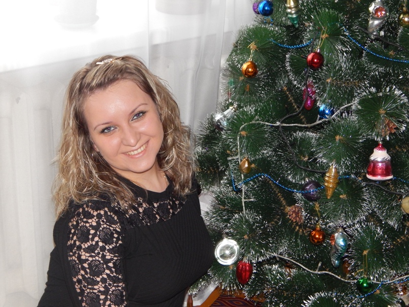 Екатерина Скачкова | Петровское