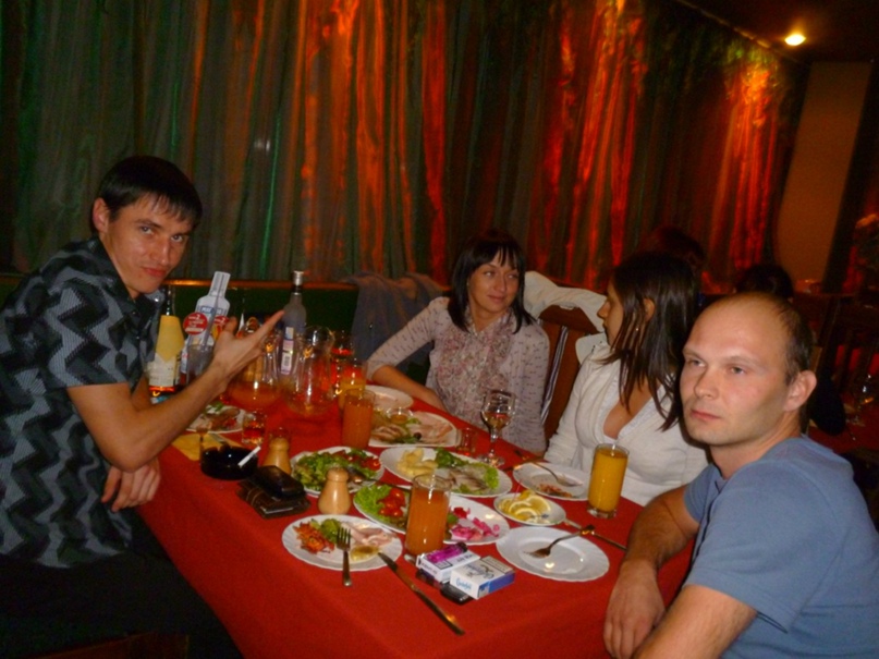 Владимир Солопов | Красноярск