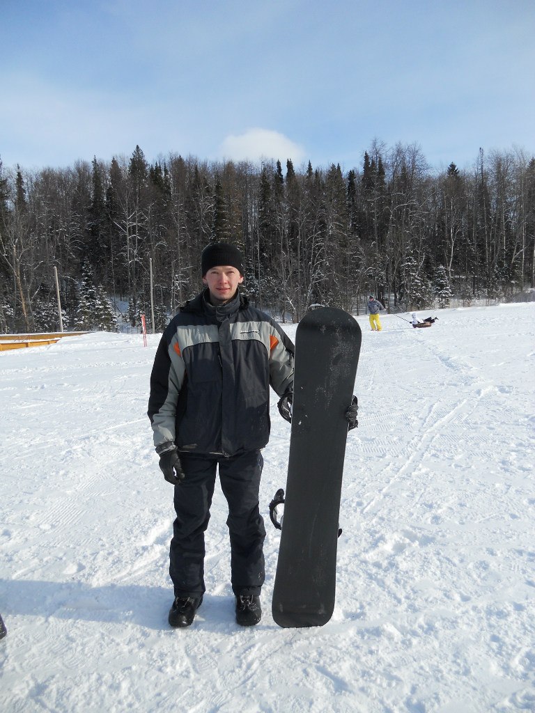 Артур Габдрашитов | Пермь